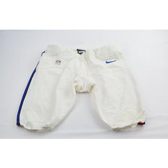 Mario Williams Buffalo Bills Game Used Pants