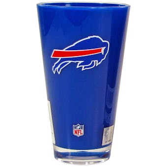The Northwest Co. Buffalo Bills Blue 20oz Double Wall Insulated Tumbler