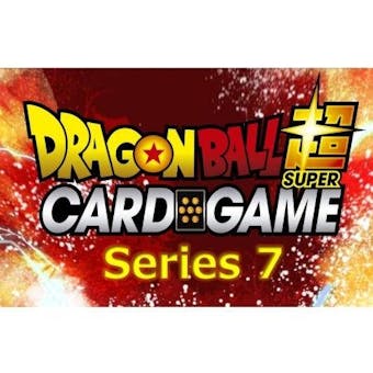 Dragon Ball Super TCG Assault of the Saiyans Booster 12-Box Case Full Funds Up Front Save $10 (Presell)
