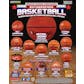 2021 TriStar Hidden Treasures Autographed Basketball Hobby Box