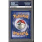 Pokemon Legendary Collection Reverse Holo Foil Dark Raichu 7/110 CGC 6.5