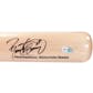 Brett Lawrie Autographed Toronto Blue Jays Custom KR3  Baseball Bat (MLB Auth)