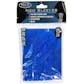 Deck Protectors Neo Blue Wave Sleeves 120 Pack Case (50 count pack) Max Protect