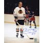 2016/17 Hit Parade Stars of Hockey Autographed 8x10 Edition Box - Series #1 McDavid/Eichel/Gretzky !!!