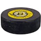 Bobby Orr Autographed Boston Bruins Official Game Puck (JSA)