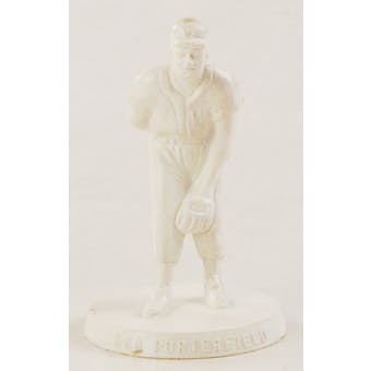 1955 Bob Porterfield (Robert Gould Baseball Statue)