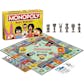 Monopoly: Bob's Burgers Edition (USAopoly)