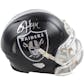 2018 Hit Parade Autographed Football Mini Helmet Hobby Box - Series 2 - Aaron Rodgers & Jared Goff!!!