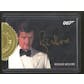 2021 Hit Parade James Bond 007 Gold Edition - Series 2 - Hobby Box /100 Craig-Moore-Dench