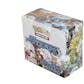 Pokemon XY Steam Siege Booster Box