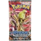 Pokemon XY Steam Siege Booster Pack (Lot of 6)