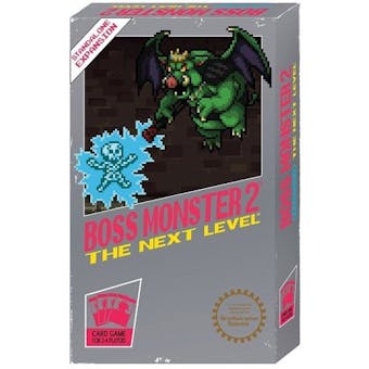 Boss Monster 2: The Next Level (Brotherwise)