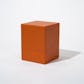 Ultimate Guard Boulder 100+ Deck Box - Return to Earth - Orange