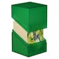 Ultimate Guard Boulder 100+ Deck Box - Emerald