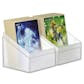 Ultimate Guard Boulder 100+ Deck Box - Frosted