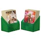 Ultimate Guard Boulder 60+ Deck Box - Emerald