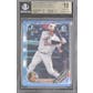 2020 Hit Parade The Rookies - Graded 1st Bowman Edition Series 13 - 10 Box Hobby Case /100 Wander-Dominguez-Se