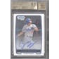 2020 Hit Parade The Rookies - Graded 1st Bowman Edition Series 13 - Hobby Box /100 Wander-Dominguez-Seager