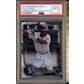 2020 Hit Parade The Rookies - Graded 1st Bowman Edition Series 8 - 10 Box Hobby Case /100 Dominguez-Robert-Lew