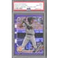 2020 Hit Parade The Rookies - Graded 1st Bowman Edition Series 16 - Hobby Box /100 Dominguez-Acuna-Wander