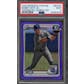 2021 Hit Parade The Rookies - Graded 1st Bowman Edition Series 6 - Hobby Box /100 Luciano-Robert-Rodriguez