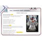 2021 Bowman Draft Baseball Hobby Jumbo 8-Box Case