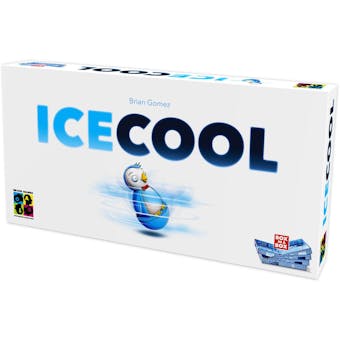 Ice Cool (Brain Games)
