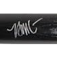 Brian McCann Autographed NY Yankees Bat (PSA)