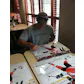 Daniel Briere Autographed Philadelphia Flyers 16x20 Photo
