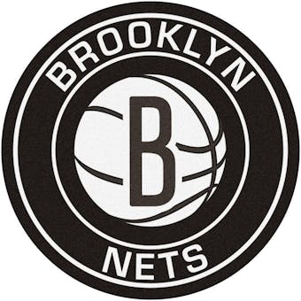 Brooklyn Nets Officially Licensed Apparel Liquidation - 170+ Items, $7,400+ SRP!