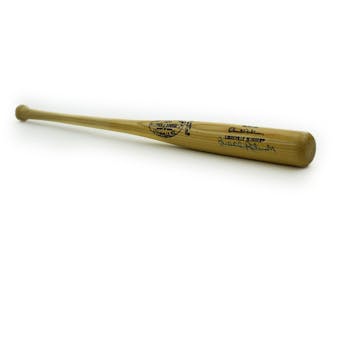 Brooks Robinson Autographed Baseball Bat NO COA