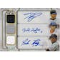 2020 Hit Parade Baseball Limited Edition - Series 13 - 10 Box Hobby Case /100 Ohtani-Acuna-Judge