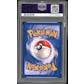 Pokemon Aquapolis Tentacool 113/147 PSA 9