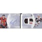 2019/20 Hit Parade Hockey Limited Edition - Series 2 - 10 Box Hobby Case /100 McDavid-Marner