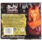 Buffy The Vampire Slayer Season 2 Hobby Box (1999 InkWorks)