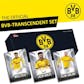 2020 Topps Borussia Dortmund BVB Transcendent Soccer Hobby Box