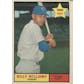 2020 Hit Parade Baseball 1961 Edition - Series 1 - 10 Box Hobby Case /200 - Maris - Mantle