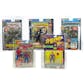 2020 Hit Parade Carded Graded Action Figure Edition - Series 1 - AFA GI JOES, TMNT & MORE!