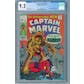 2019 Hit Parade Mystery Graded Comic Edition Hobby Box - Series 1 - 1st Kang the Conqueror & Gambit!