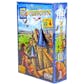 Carcassonne (New Edition) Board Game (ZMan)