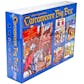 Carcassonne: Big Box 5 Board Game