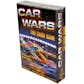 Car Wars: The Card Game (Steve Jackson Games)