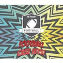 2022 Hit Parade Football Case Hits Edition - Series 1 - 10-Box Case- Dacw Live 10 Spot Random Hit Break #1
