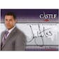 Castle Seasons 1 & 2 Trading Cards Box (Cryptozoic 2013)