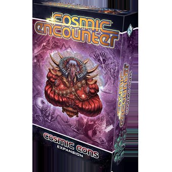 Cosmic Encounter: Cosmic Eons Expansion (FFG)