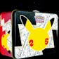 Pokemon Celebrations Collector Chest 9-Box Case