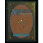 Magic the Gathering Legends Single Chains of Mephistopheles - SLIGHT PLAY (SP)