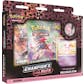Pokemon Champion's Path Pin Collection Series 2 6-Box Case