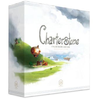 Charterstone (Stonemaier)