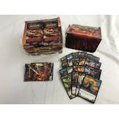World of Warcraft Fires of Outland 23 Booster Pack LOT CHINESE (Customs opened box) US Server Spectral Tiger ?